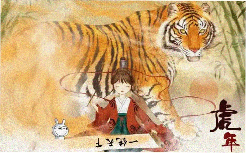 长街旧事 主视觉