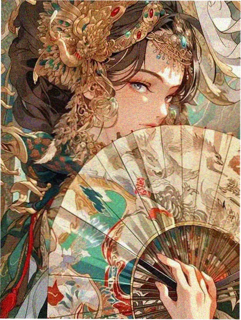 无声合唱团 影片海报