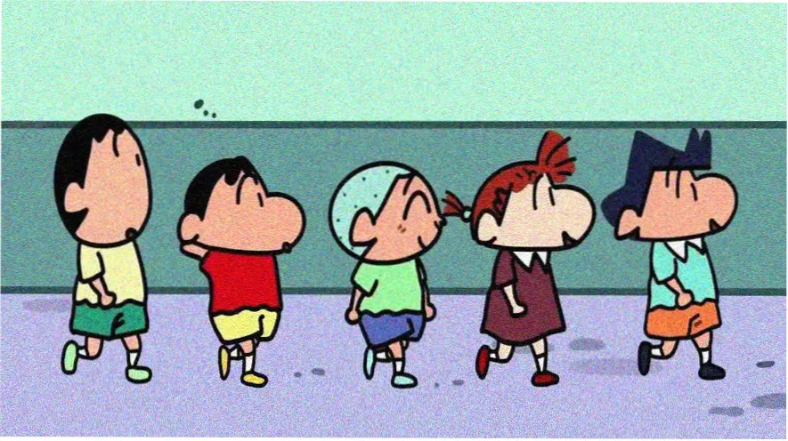 星轨拾荒者 主视觉