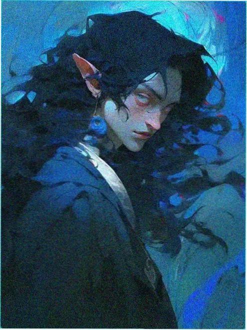 逆光三分钟 短剧海报